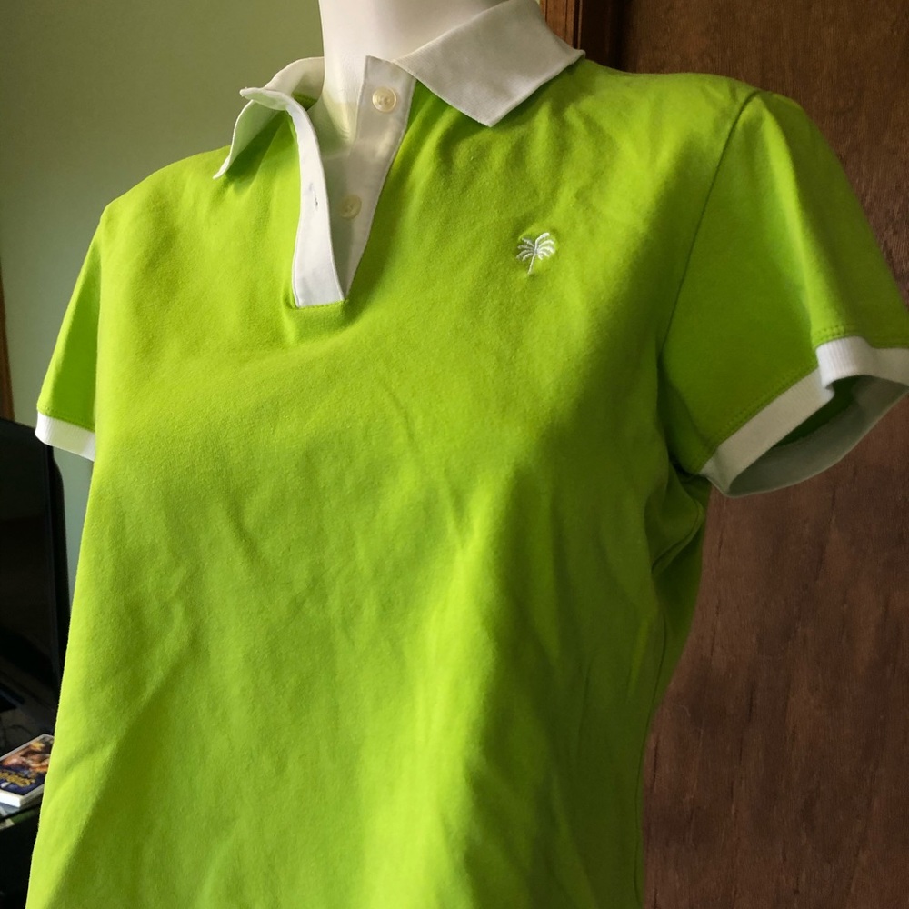 COPY - Lilly tee